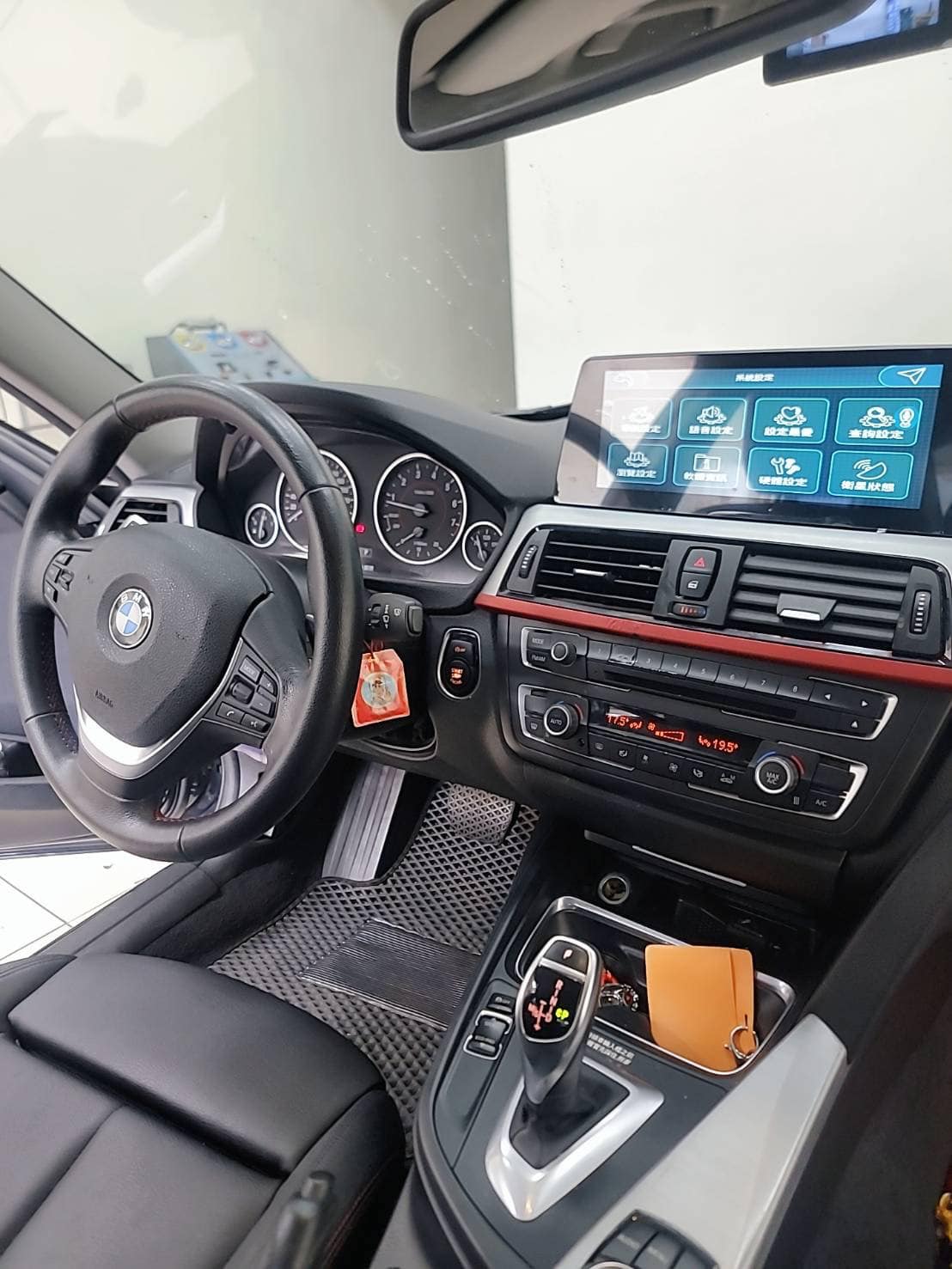 金鈴鹿汽車保修廠 -新竹竹北汽車音響-中華汽車音響